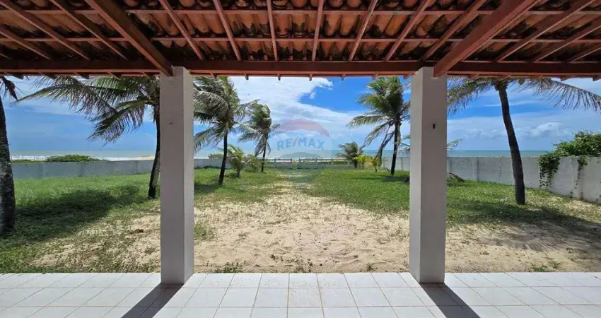 Casa com 4 quartos à venda na rua nova, 306, Muriú, Ceará-Mirim