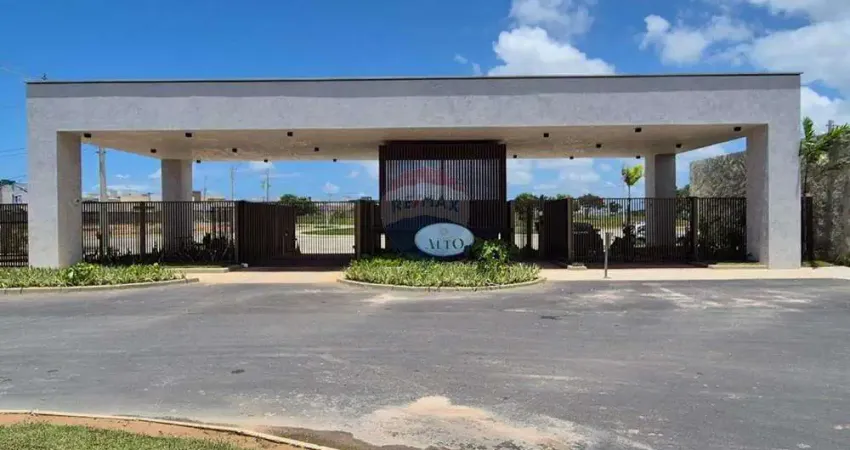 Terreno à venda na Avenida Olavo Lacerda Montenegro, 2400, Parque das Nações, Parnamirim