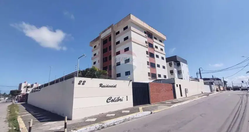 Apartamento mobiliado para locação – completo numa  excelente localização!