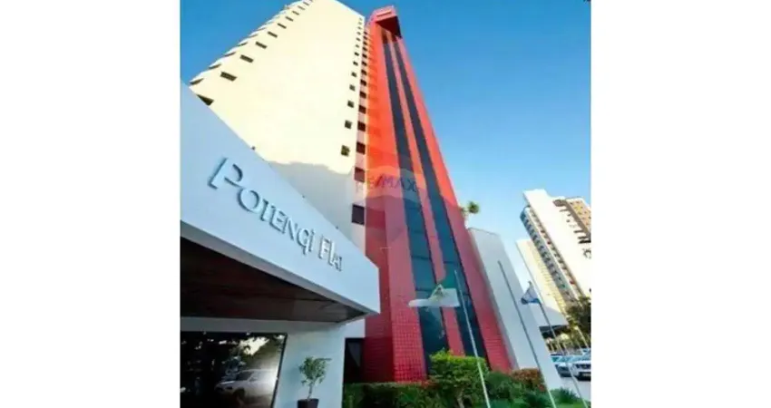 Apartamento com 1 quarto para alugar no Petrópolis, Natal 