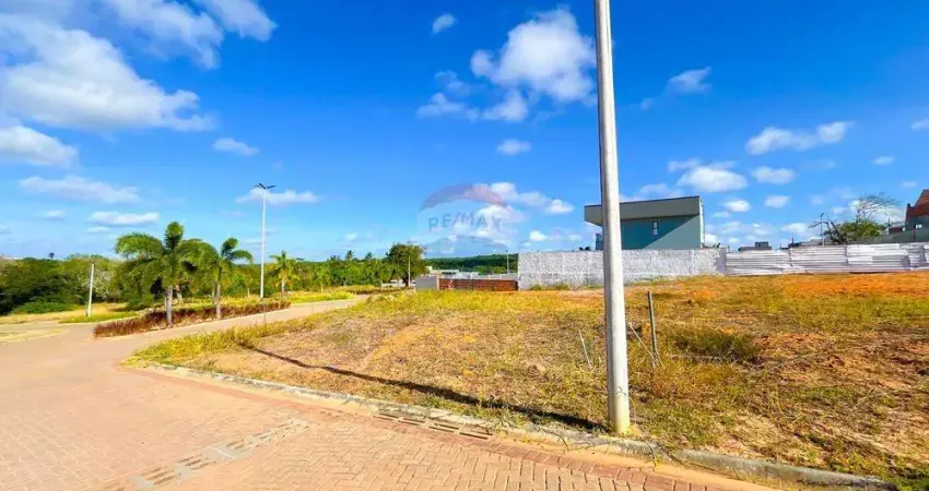Terreno à venda no Parque das Nações, Parnamirim 