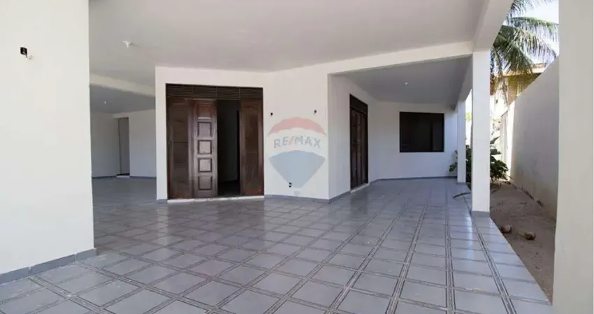 Casa com 3 quartos para alugar no Ponta Negra, Natal