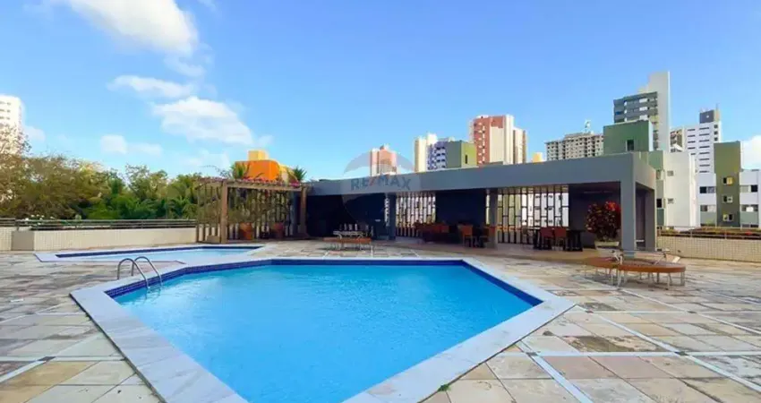 Luxo e conforto, somente com espaço e tempo, sem viver apertado ou longe demais de sua rotina!!!