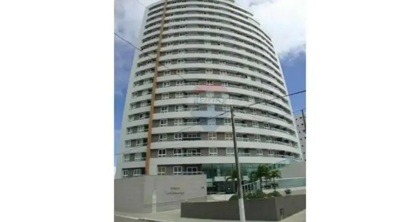 Apartamento com 2 quartos para alugar no Ponta Negra, Natal 