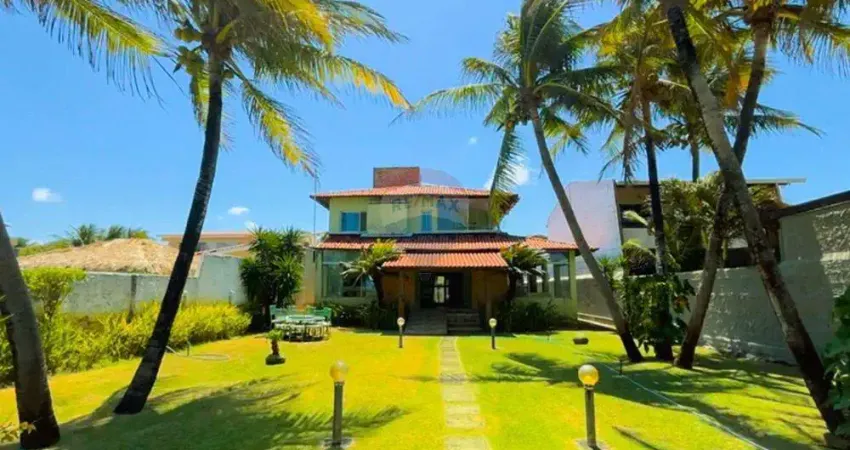 Casa com 5 quartos à venda na RUA BEIRA MAR, 3040, Povoado de Pitangui, Extremoz