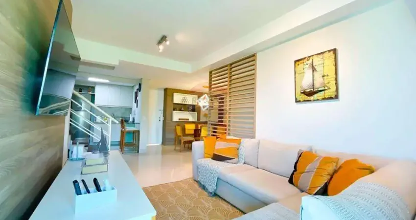 Cobertura com 2 quartos à venda no Cotovelo (Distrito Litoral), Parnamirim 