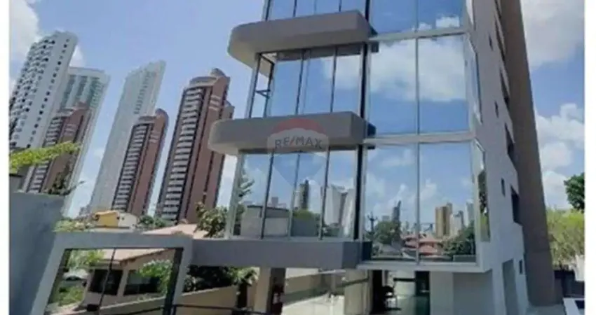 Apartamento 100% mobiliado com vista mar no reserva malbec!