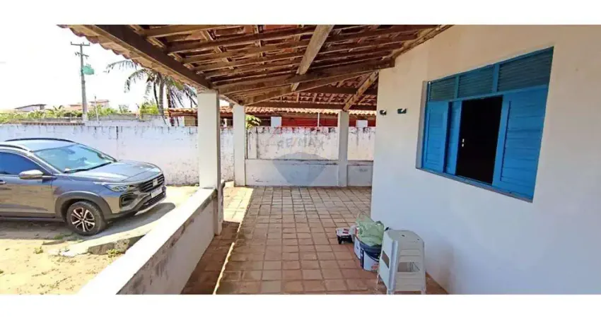 Casa com 3 quartos à venda no Praia De Búzios, Nísia Floresta