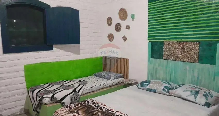 Casa com 2 quartos à venda no Praia De Búzios, Nísia Floresta 