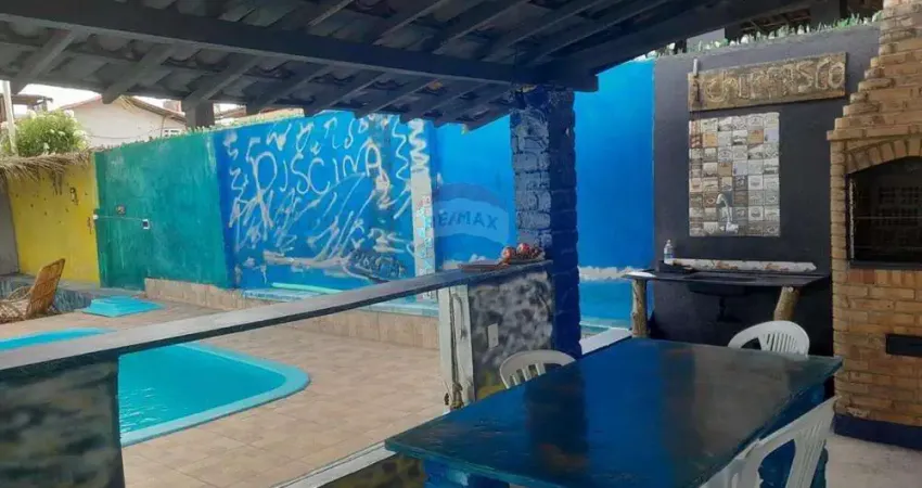 Casa com 3 quartos à venda no Praia De Búzios, Nísia Floresta