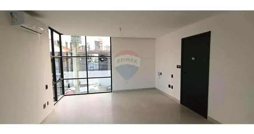 Sala comercial para alugar no Tirol, Natal 