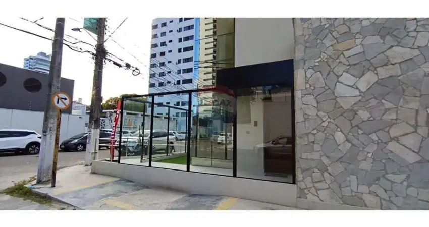 Sala comercial para alugar no Tirol, Natal