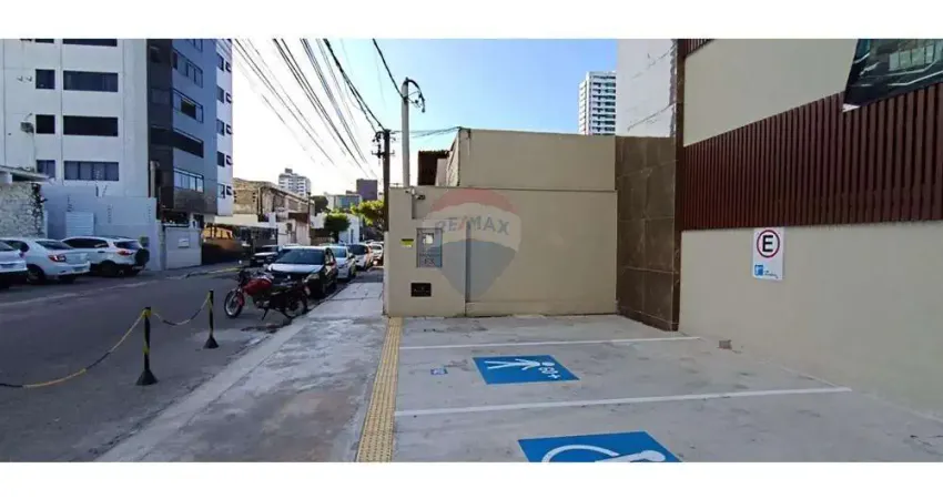 Sala comercial para alugar no Tirol, Natal 