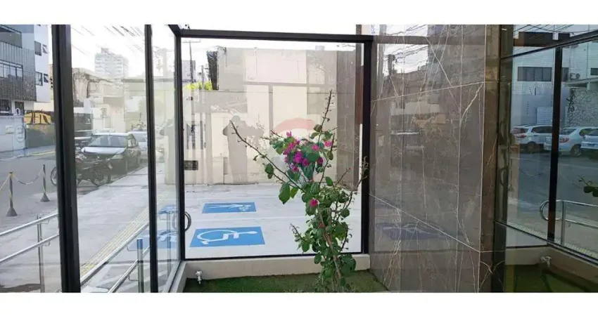 Sala comercial para alugar no Tirol, Natal 