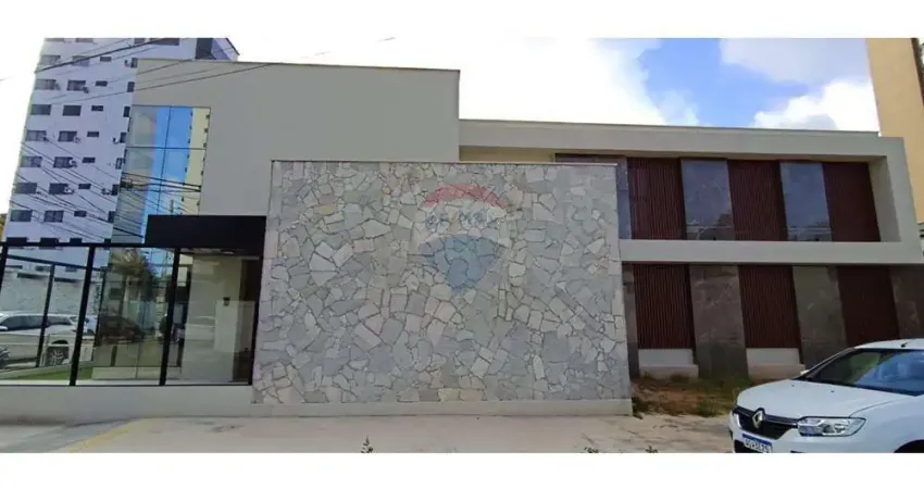 Sala comercial para alugar no Tirol, Natal 