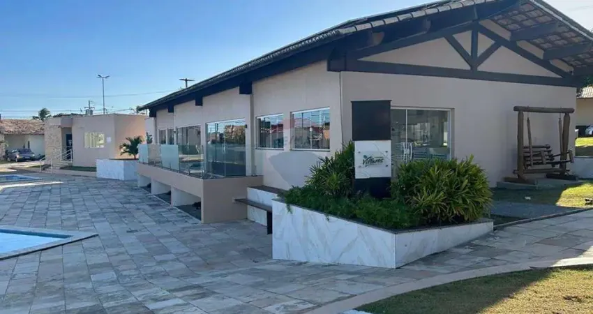 Casa com 2 quartos à venda na Rua Francisco de Assis de Oliveira, 50, Liberdade, Parnamirim