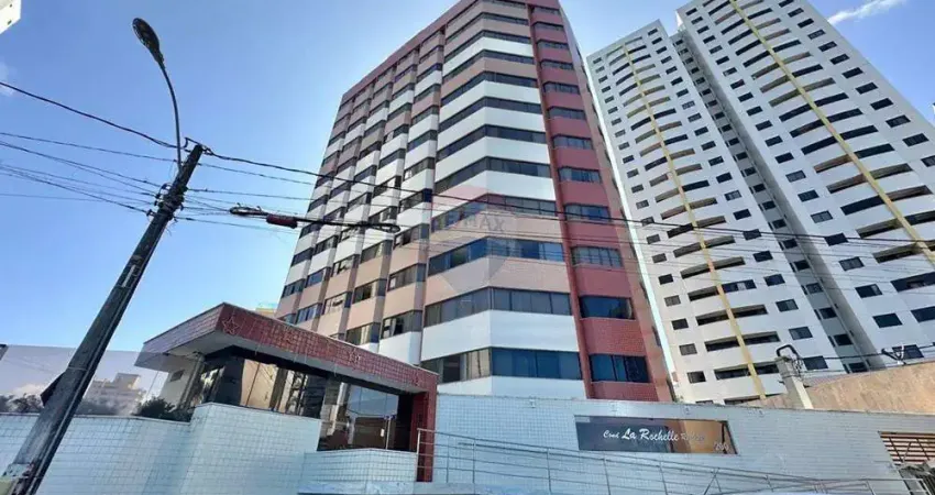 Apartamento com 2 quartos para alugar no Ponta Negra, Natal 