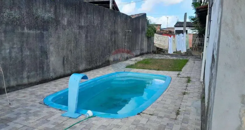 Casa com 3 quartos à venda na Avenida Rio Madeira, 2, Emaús, Parnamirim