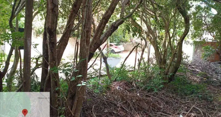 Terreno à venda na Rua Cordeiro, s/n, Pipa, Tibau do Sul