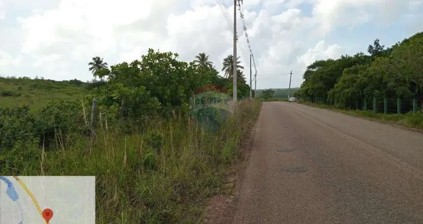 Terreno à venda na RN003 Praia de Sibauma, S/N, Centro, Tibau do Sul
