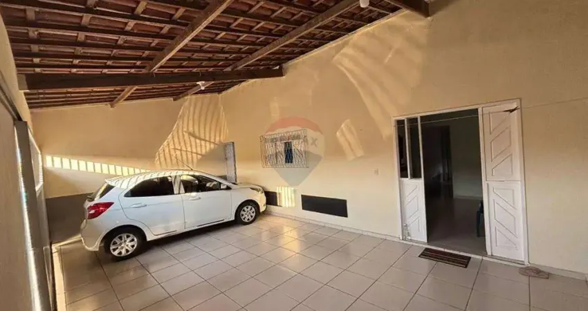 Casa com 5 quartos à venda na Rua Rio do Campo, 2009, Potengi, Natal