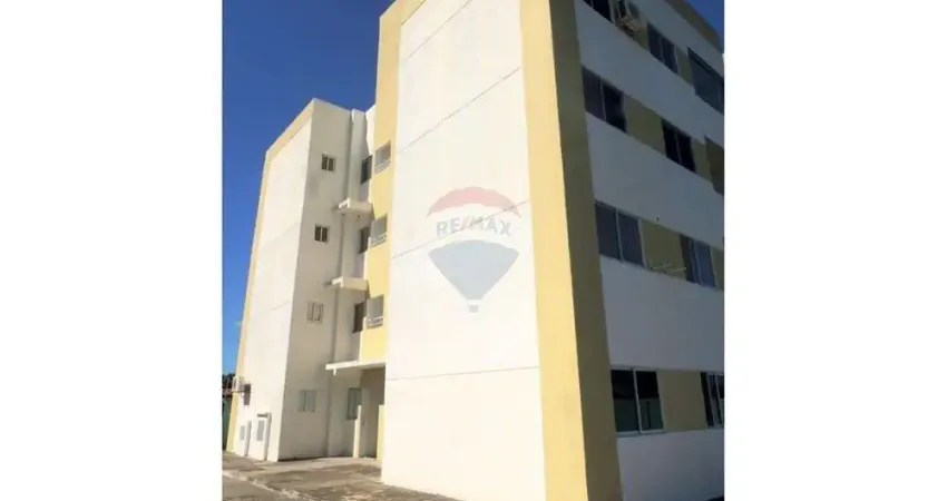 Apartamento com 2 quartos à venda no Centro, São Gonçalo do Amarante