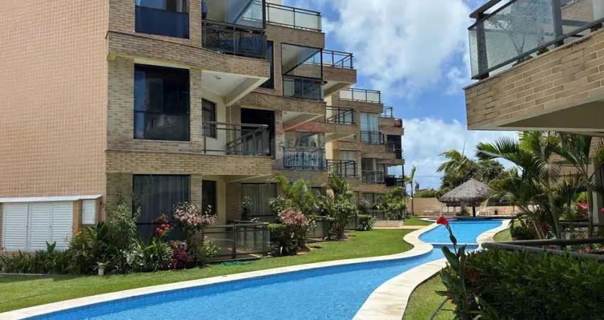 Apartamento com 1 quarto para alugar no Praia De Búzios, Nísia Floresta 