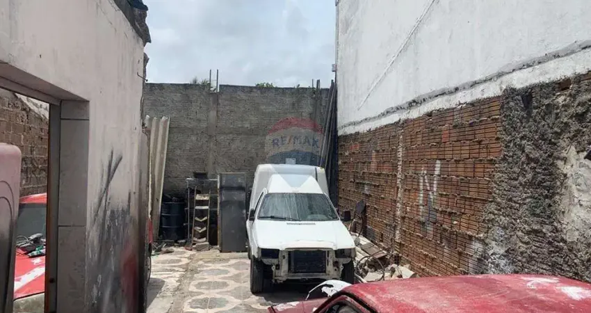 Excelente oportunidade de investimento em localização estratégica no Alecrim