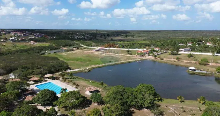 Terreno à venda no Cajazeiras, Macaíba