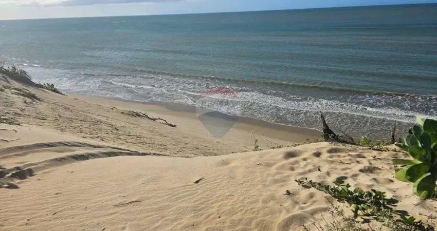 Oportunidade de investimento na praia do marco do descobrimento
