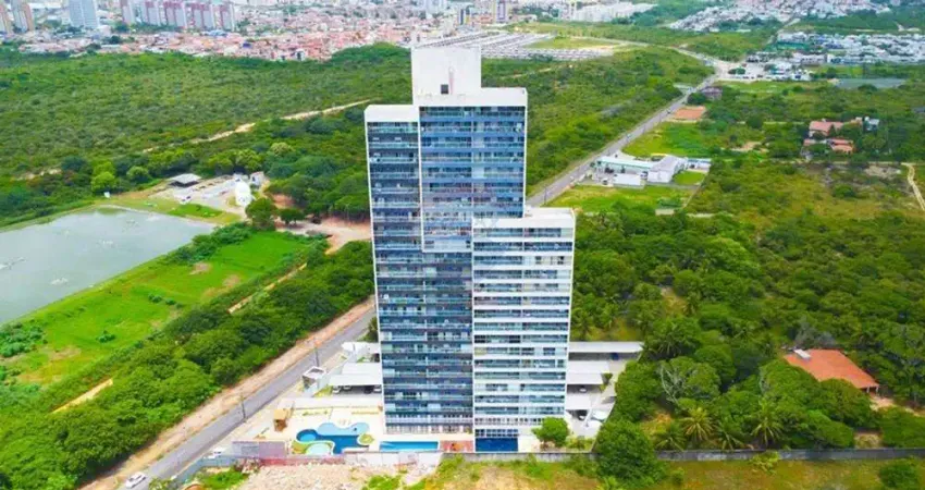 Apartamento com 2 quartos à venda na Rua Alfredo Dias de Figueiredo, 1125, Ponta Negra, Natal