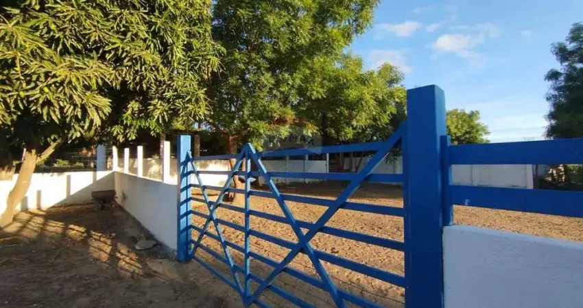 Chácara / sítio com 3 quartos à venda na Rua Herme Maria, 25, Traíras, Macaíba