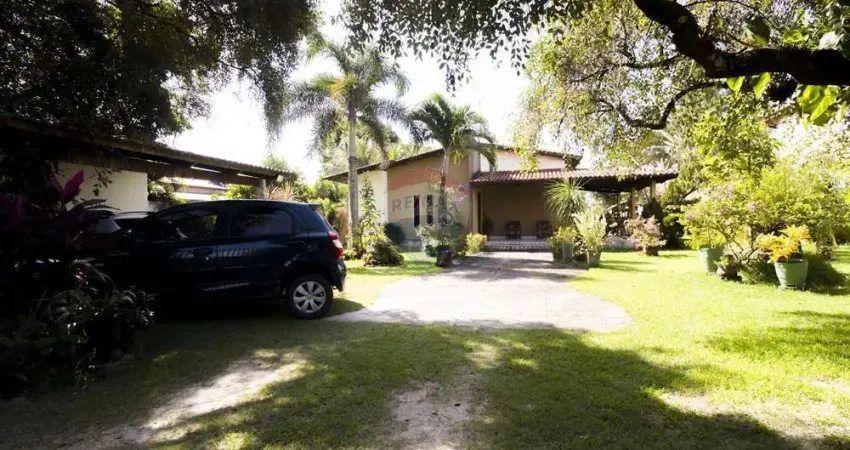 Chácara / sítio com 3 quartos à venda na Rua petrópolis, 9085, Centro, Nísia Floresta
