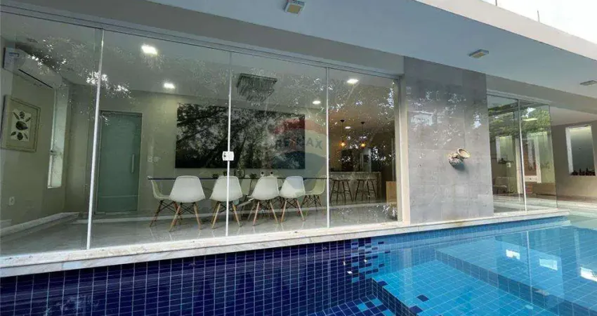 Chácara / sítio com 3 quartos à venda na Rua Arthur Matias de Macedo, 2020, Centro, Nísia Floresta