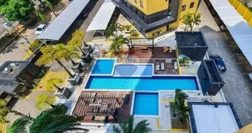 Alugo apartamento 2 quartos no Porto do Alto - Condominio e IPTU Incluso