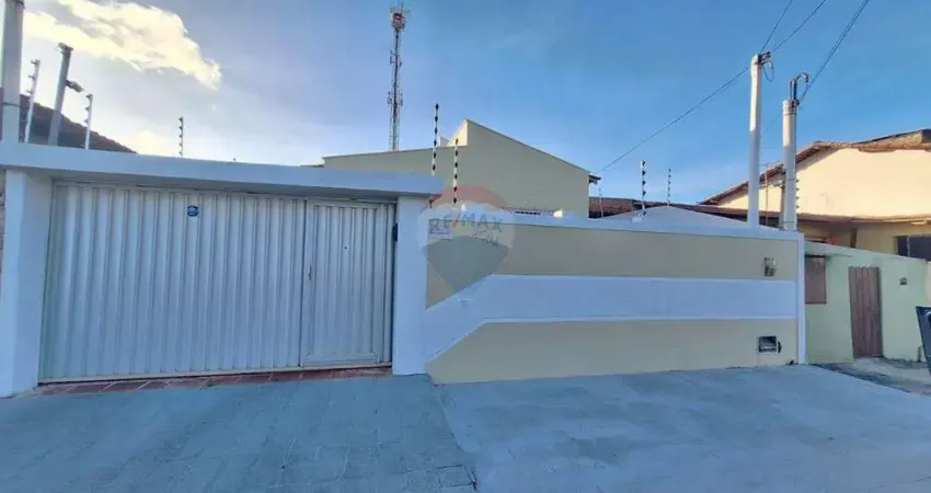 Casa com 3 quartos à venda no Nova Parnamirim, Parnamirim