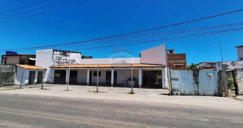 Sala comercial à venda na Praia de Tabatinga, Nísia Floresta