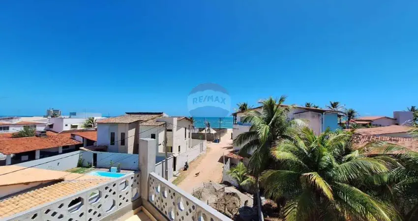 Apartamento com 3 quartos à venda na Praia de Tabatinga, Nísia Floresta