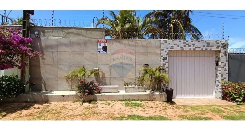 Casa com 3 quartos à venda no Praia De Búzios, Nísia Floresta