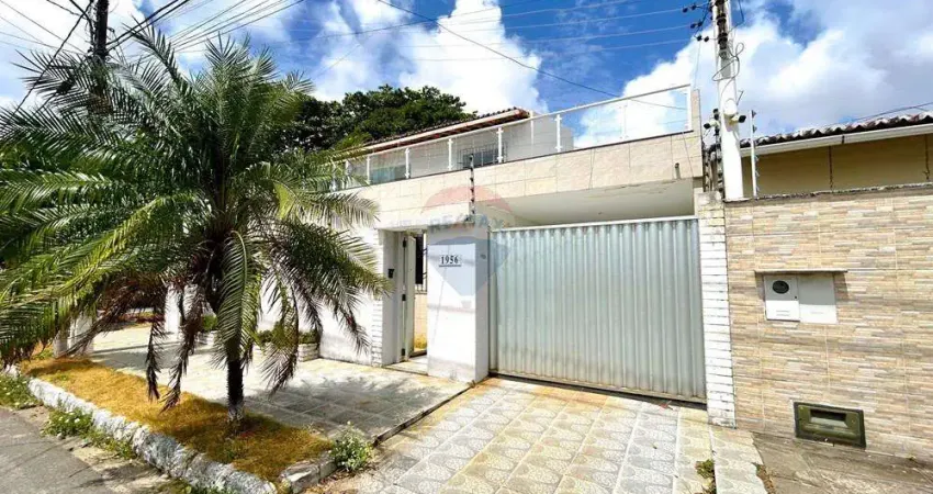 Casa com 4 quartos à venda no Capim Macio, Natal