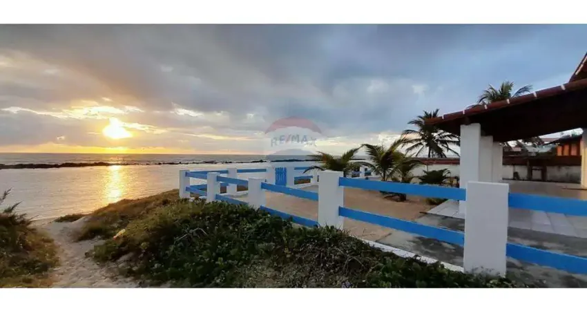 Apartamento com 3 quartos à venda no Centro, Nísia Floresta