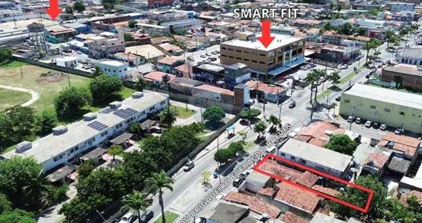 Ponto comercial à venda no Centro, Parnamirim