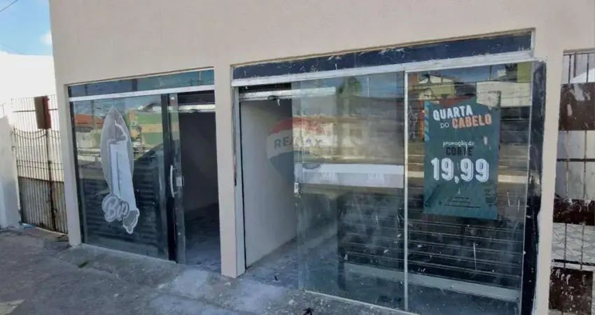 Ponto comercial para alugar no Nova Parnamirim, Parnamirim