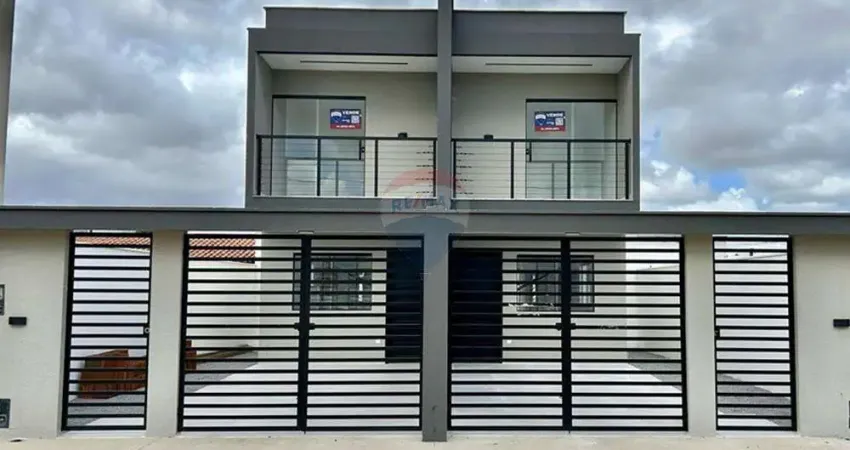 Duplex dos Seus Sonhos no Conjunto Caminho do Sol – Parque das Nações | 3 Quartos (2 Suítes) | 2 Vagas