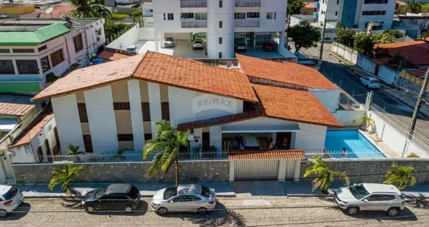 Ponto comercial à venda no Tirol, Natal