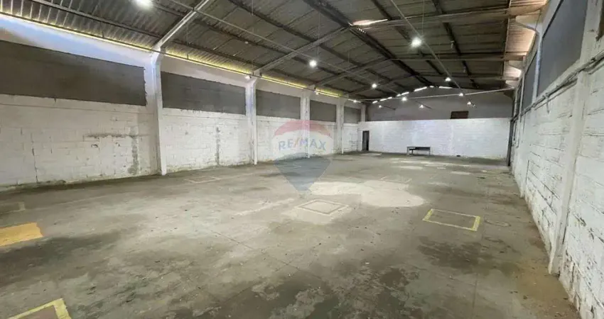 Barracão / Galpão / Depósito para alugar no Emaús, Parnamirim