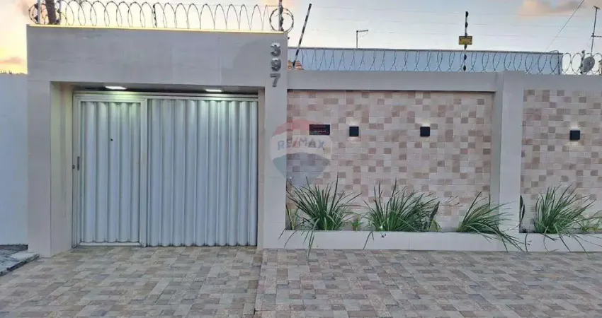 Casa com 4 quartos para alugar no Monte Castelo, Parnamirim