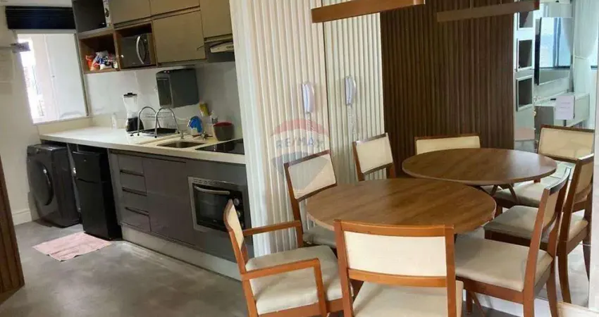 Apartamento com 1 quarto para alugar no Ponta Negra, Natal