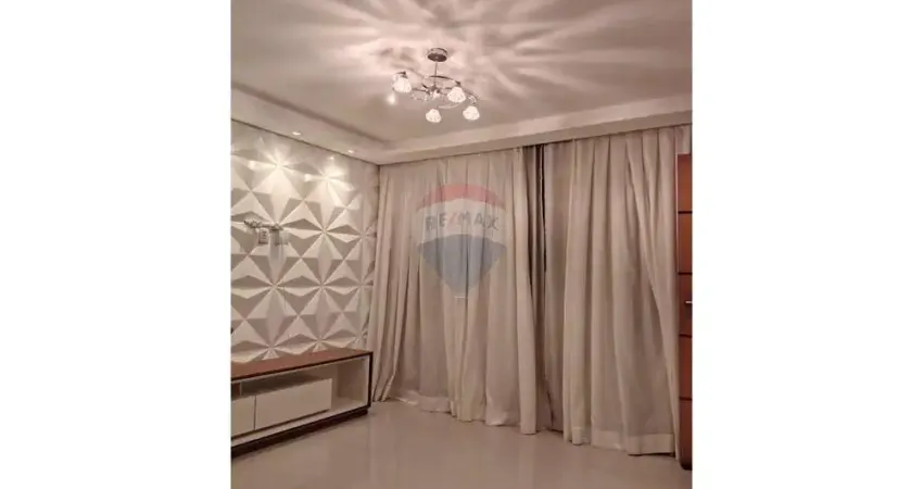 Apartamento com 2 quartos à venda na Rua dos Narcisos, 333, Parque das Nações, Parnamirim