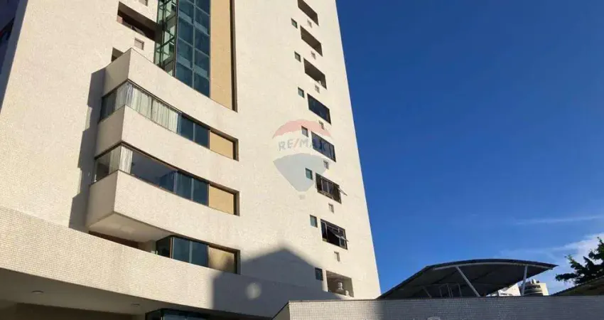 Apartamento 2/4 Residencial Poetas em Ponta Negra - Alugue Já!